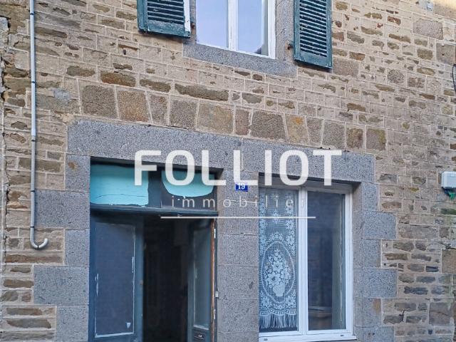 Maison vente à Fougères-Vitré, Bretagne