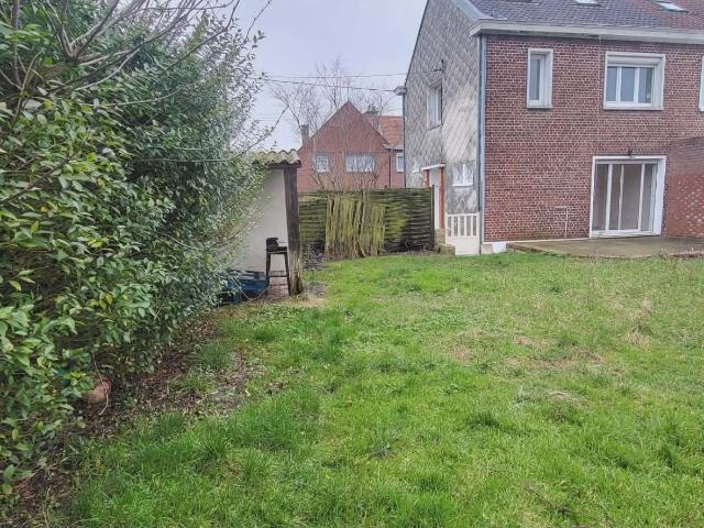 Maison vente à Lille, Neuville-en-ferrain