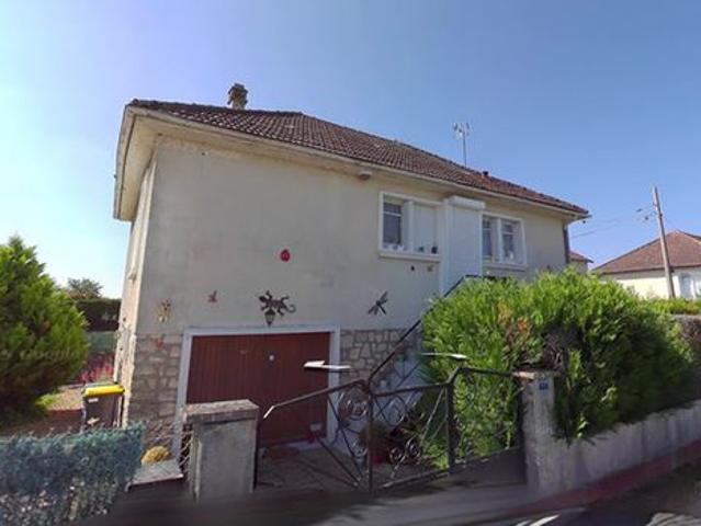 Maison vente à Châtellerault