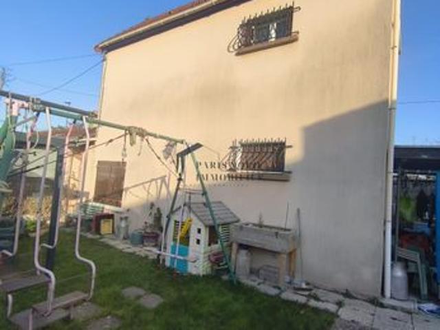 Maison vente à Le Raincy, Aulnay-sous-bois