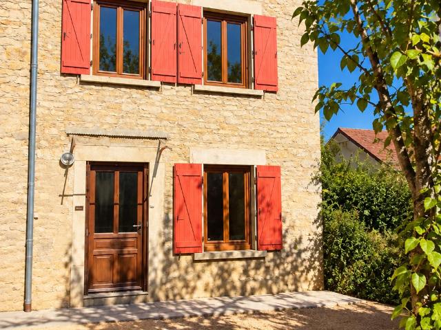 Maison vente à La Tour-du-Pin, Porcieu-amblagnieu