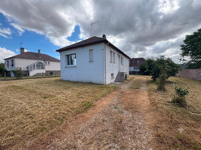 Maison vente à Évreux, Evreux