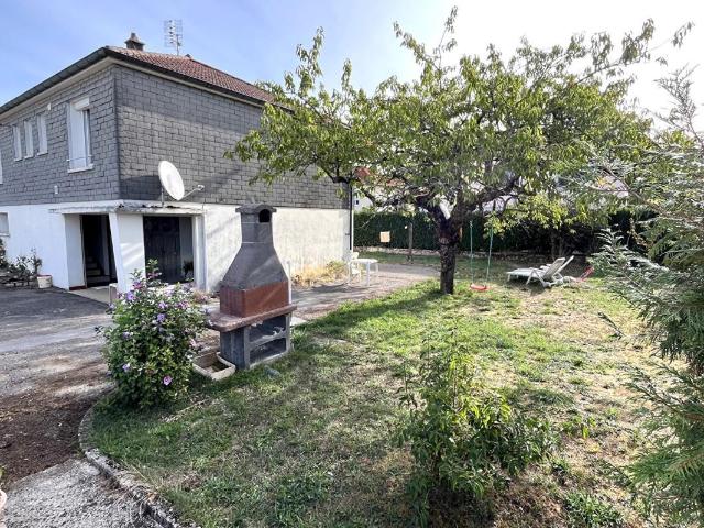 Maison vente à Arinthod