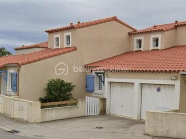 Maison vente à Perpignan, Le Barcarès