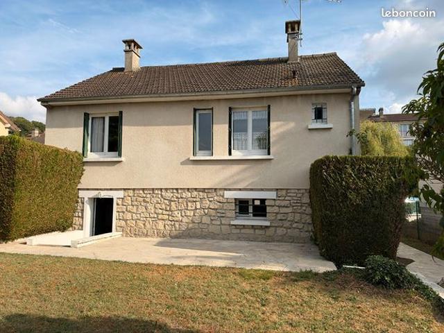 Maison vente à Lamorlaye, Oise