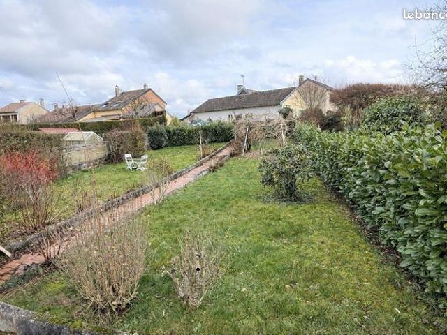 Maison vente à Charleville-Mézières, Charleville-mézières