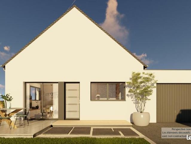 Maison vente à Brest, Bretagne