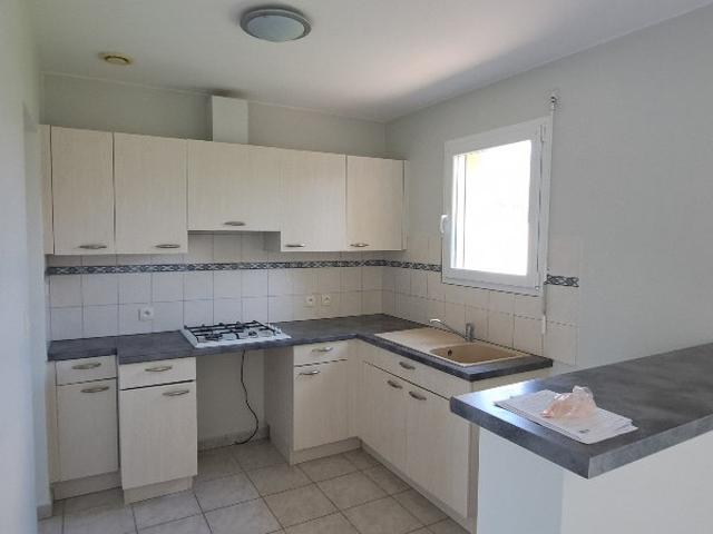 Maison location à Pontchâteau, Loire-Atlantique