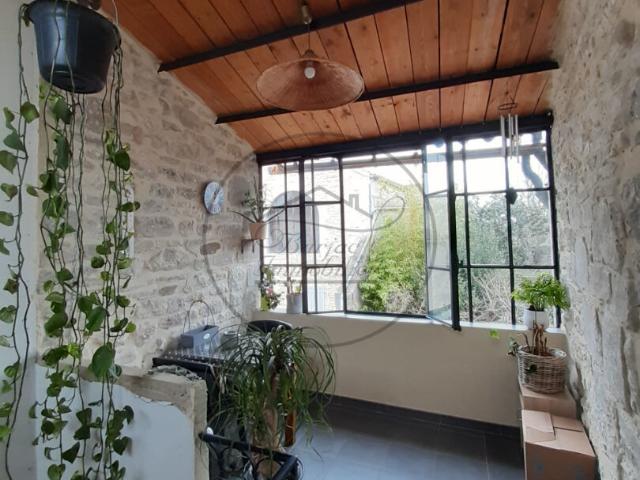 Maison vente à Alès, Barjac