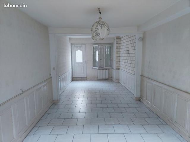 Maison vente à Alençon, Sées