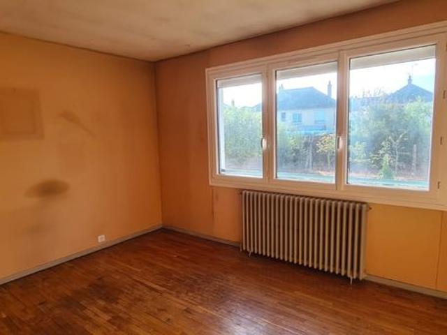 Maison vente à La Flèche, Sablé-sur-sarthe