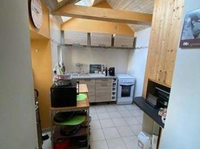 Maison vente à Saint-Malo, Bretagne
