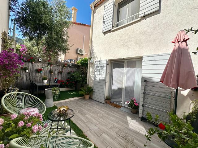 Maison vente à Arrondissement de Toulon, Le Revest-les-eaux