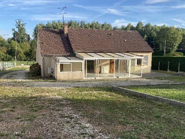 Maison vente à Saint-Florentin, Yonne