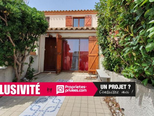 Maison vente à Céret, Saint-cyprien