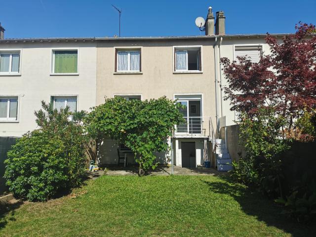 Maison vente à Argenteuil, Bessancourt