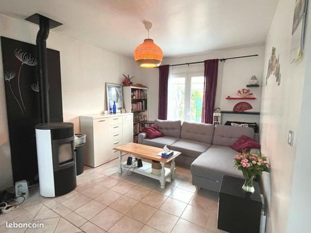 Maison vente à Compiègne