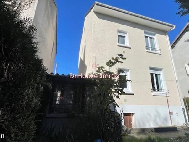 Maison vente à Bobigny, Bondy
