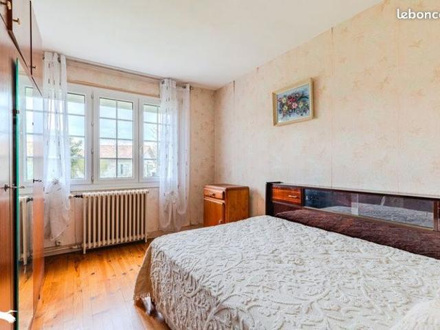 Maison vente à Libourne, Coutras