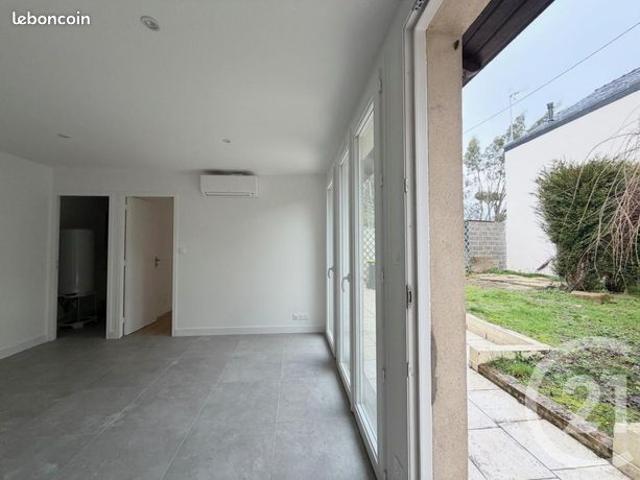 Maison vente à Nantes, Sautron