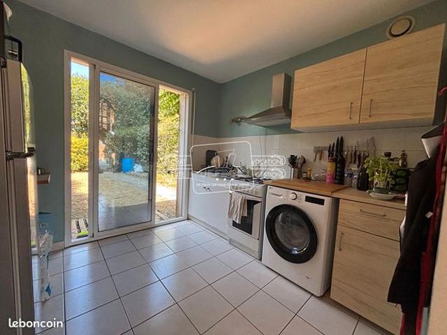 Maison vente à Nantes, Rezé