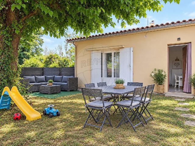 Maison location à Virelade, Gironde