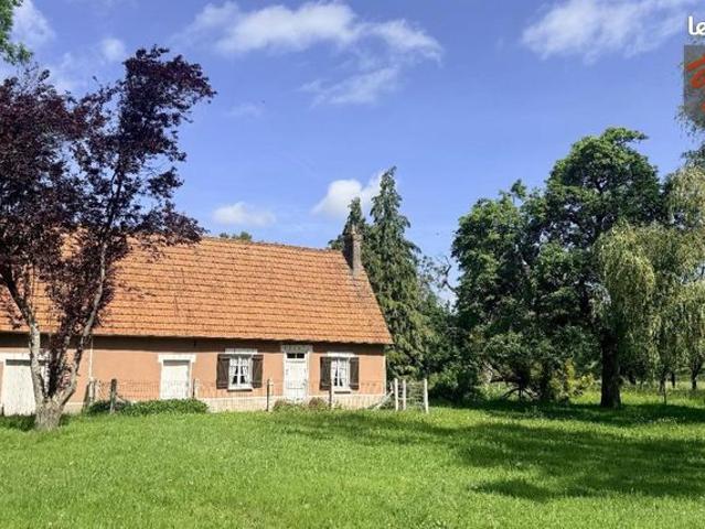 Maison vente à Mortagne-au-Perche, Normandie
