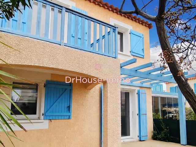 Maison vente à Perpignan, Le Barcarès