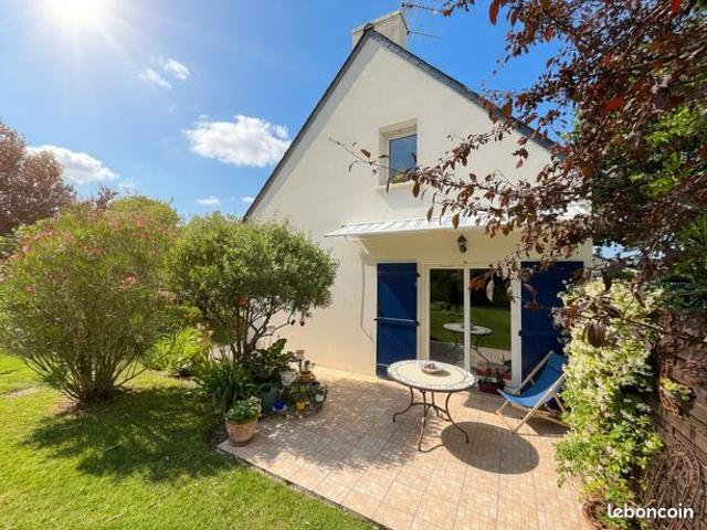 Maison vente à Vannes, Bretagne