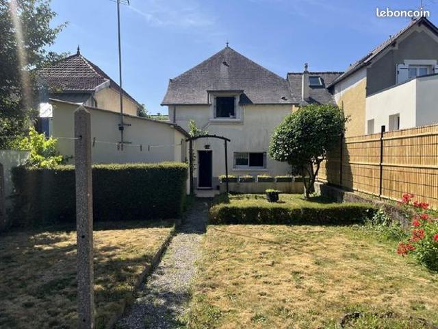 Maison vente à Rennes, Bretagne