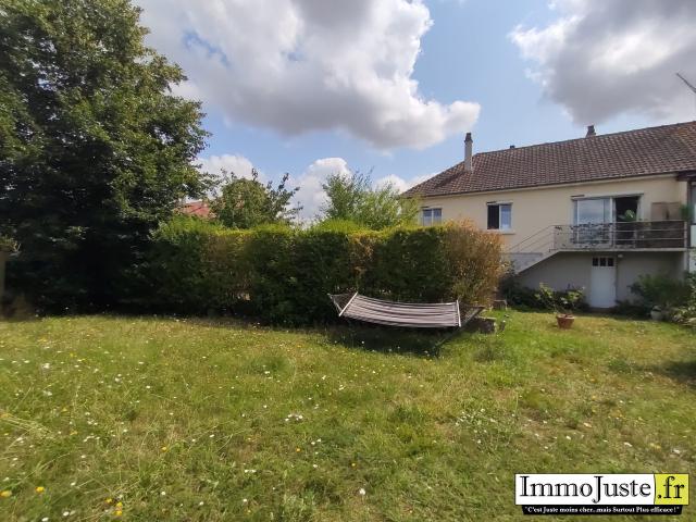 Maison vente à Dreux, Vernouillet