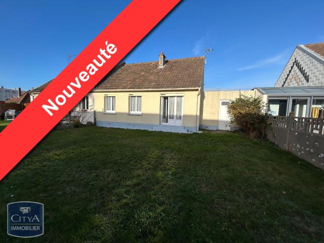Maison vente à Le Havre