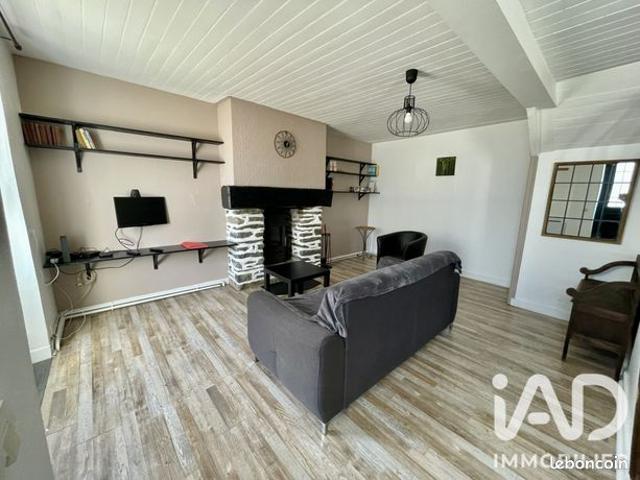 Maison vente à Reims, Caurel