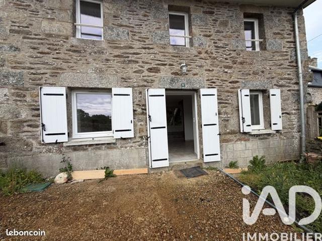 Maison vente à Guingamp, Bretagne