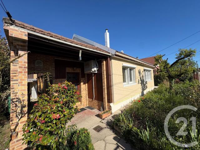 Maison vente à Saint-Germain-en-Laye, Conflans-sainte-honorine