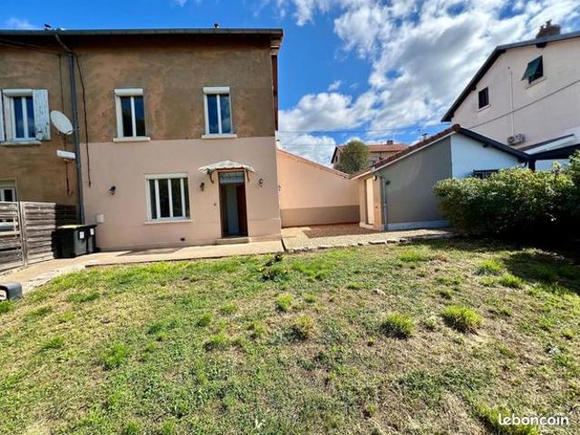 Maison vente à Villefranche-sur-Saône, Rhône