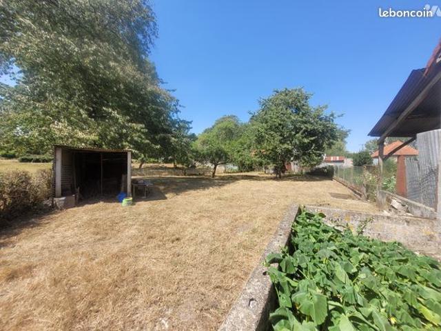 Maison vente à Rambures, Somme