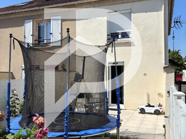 Maison vente à Limeil-Brévannes, Val-de-Marne