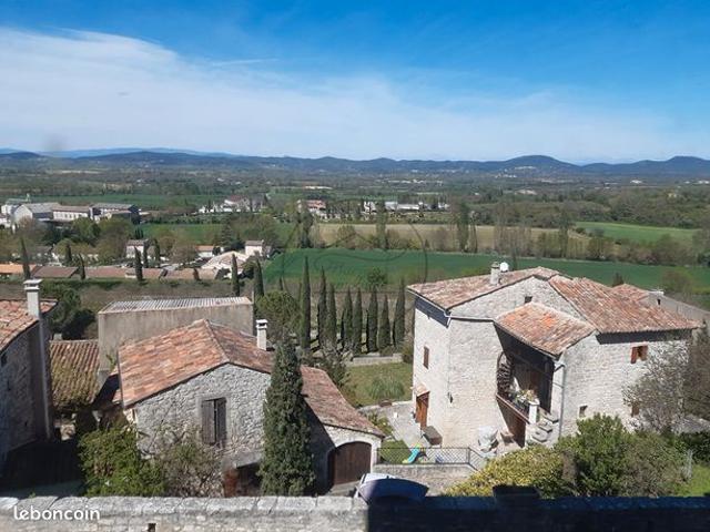 Maison vente à Alès, Barjac