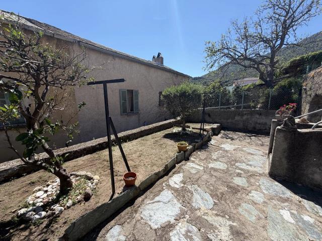Maison vente à Bastia, San-martino-di-lota