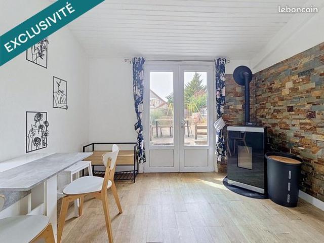 Maison vente à Coulommiers, Seine-et-Marne