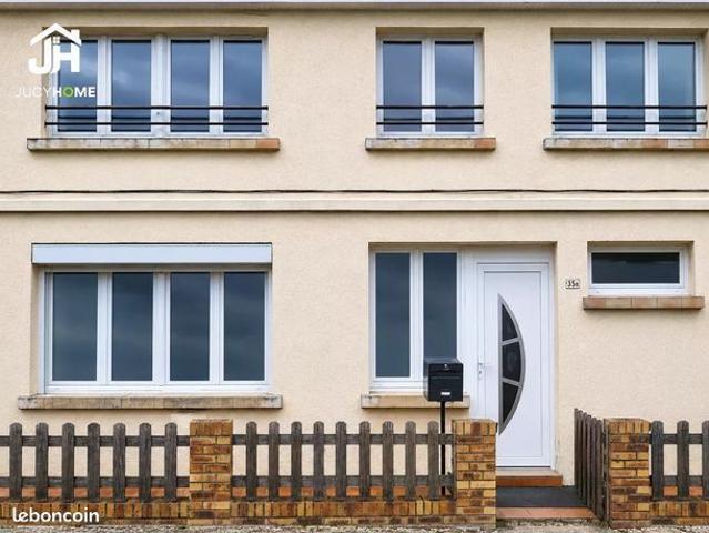 Maison vente à Douai, Fenain