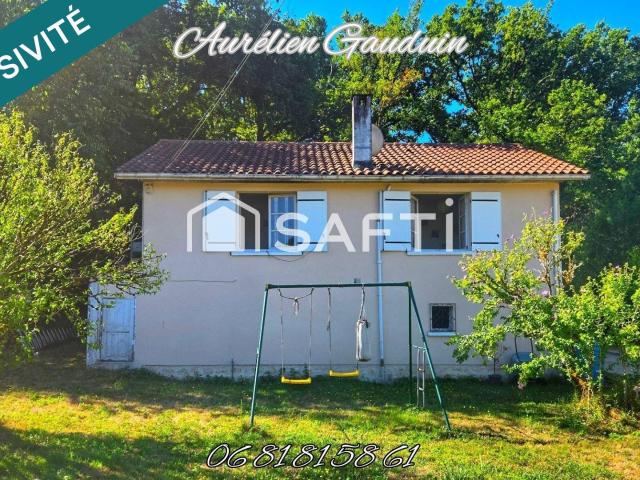 Maison vente à Villeneuve-sur-Lot, Fumel