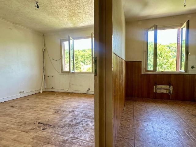 Maison vente à Périgueux, Dordogne