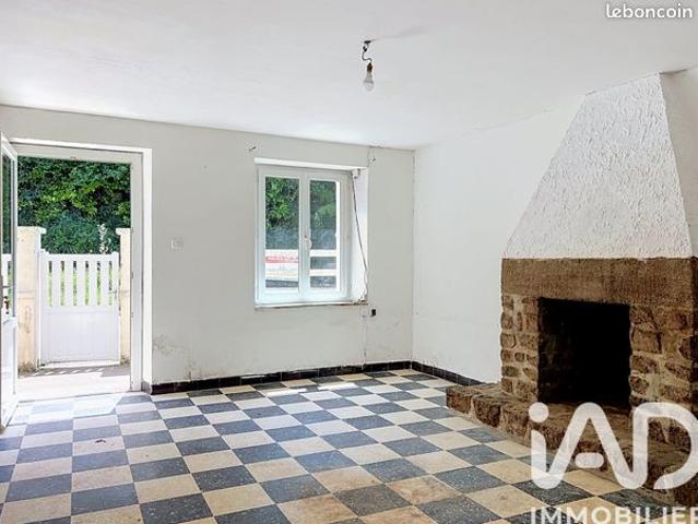 Maison vente à Guingamp, Bretagne
