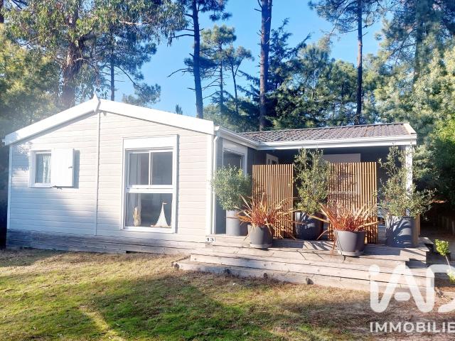 Maison vente à Les Sables-d'Olonne, Saint-hilaire-de-riez