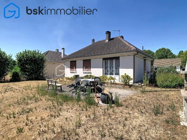 Maison vente à Le Grand-Quevilly, Seine-Maritime