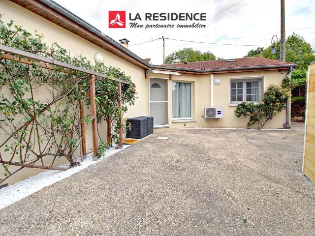 Maison vente à Mantes-la-Jolie, Vaux-sur-seine