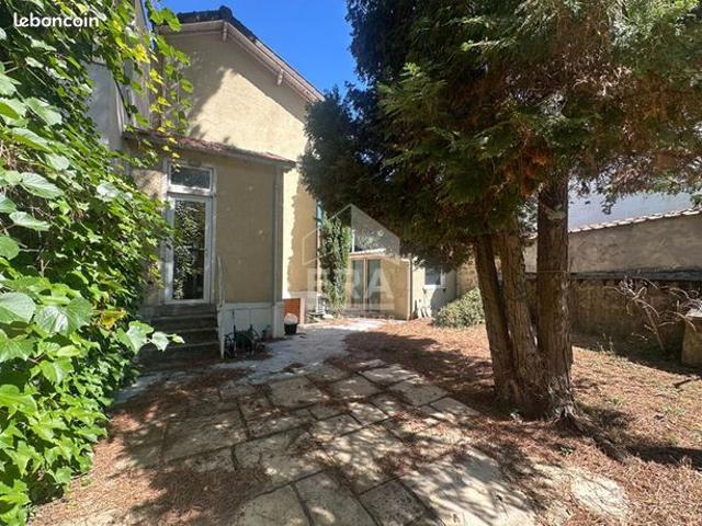 Maison vente à Créteil