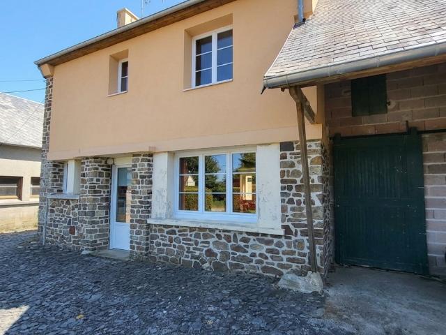 Maison vente à Saint-Lô, Bérigny